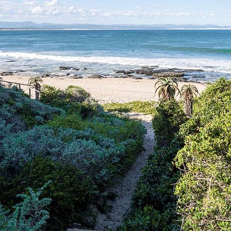 Shack On Supers Villa Jeffreys Bay Exteriör bild