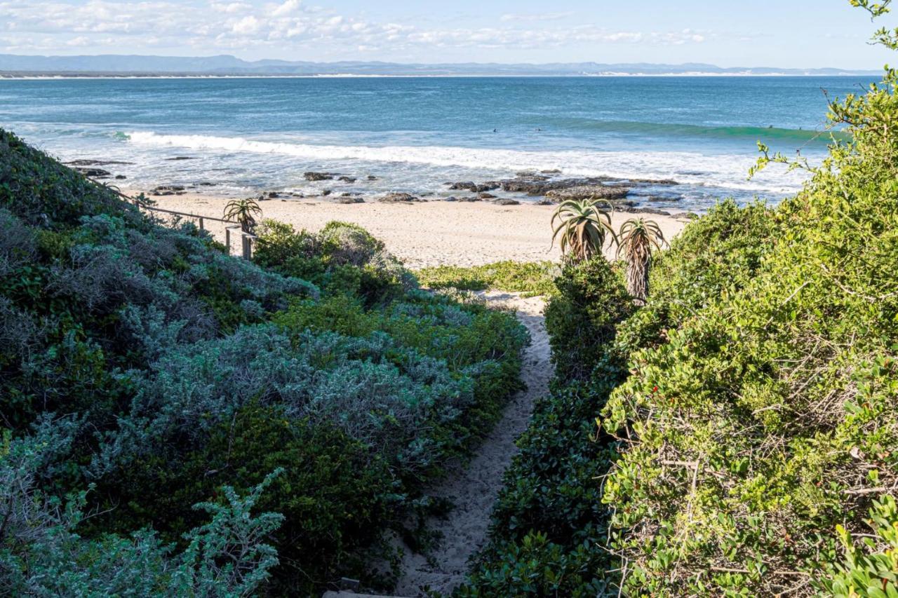 Shack On Supers Villa Jeffreys Bay Exteriör bild