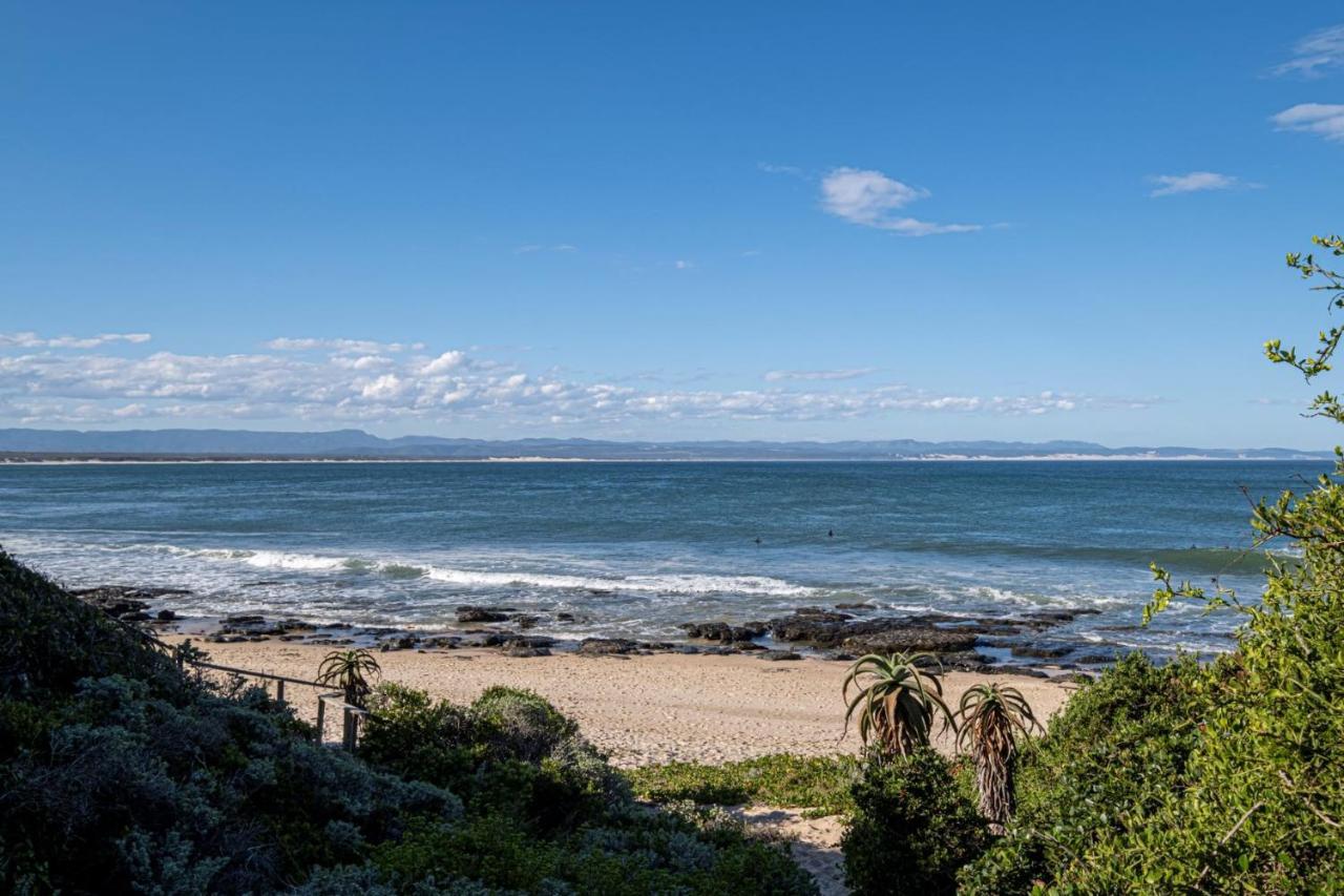 Shack On Supers Villa Jeffreys Bay Exteriör bild