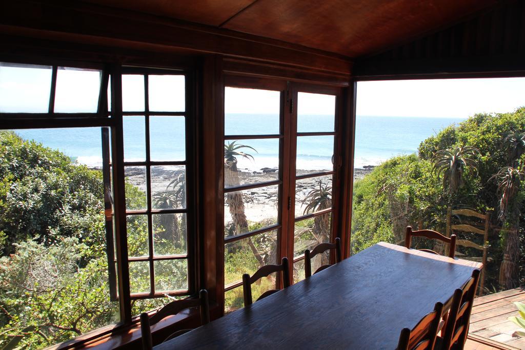 Shack On Supers Villa Jeffreys Bay Exteriör bild