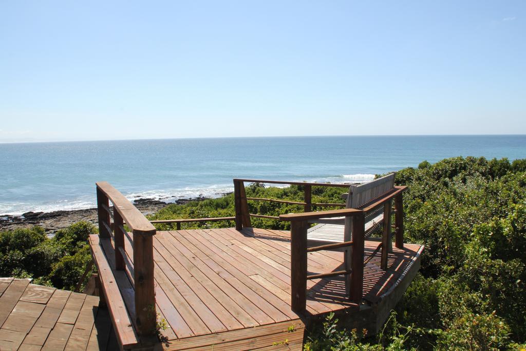 Shack On Supers Villa Jeffreys Bay Exteriör bild