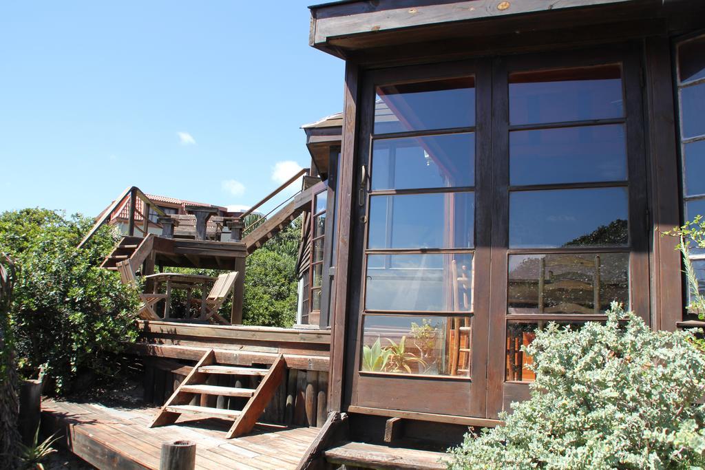 Shack On Supers Villa Jeffreys Bay Rum bild